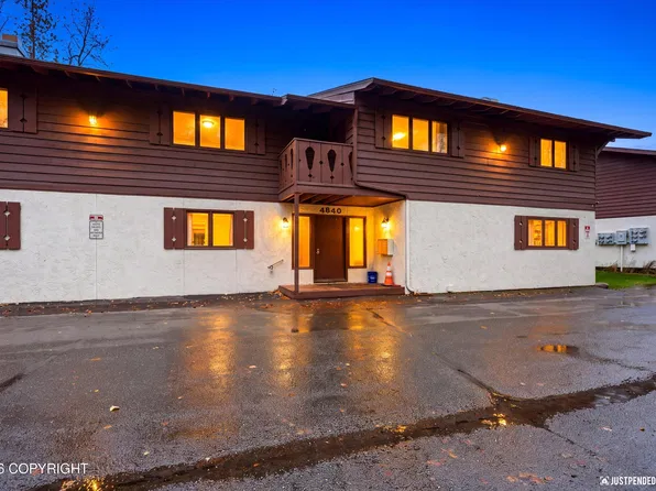 4840 Bryn Mawr Ct APT 1, Anchorage, AK 99508