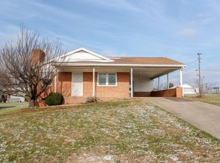 179 3rd St, Broadway, VA 22815