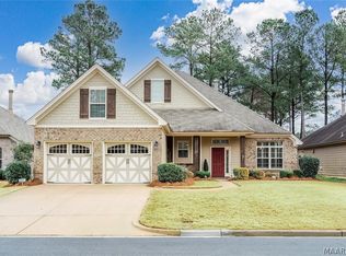 9513 Gunnison Dr, Pike Road, AL 36064