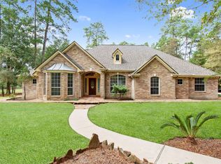 14511 Doe Ct, Magnolia, TX 77355