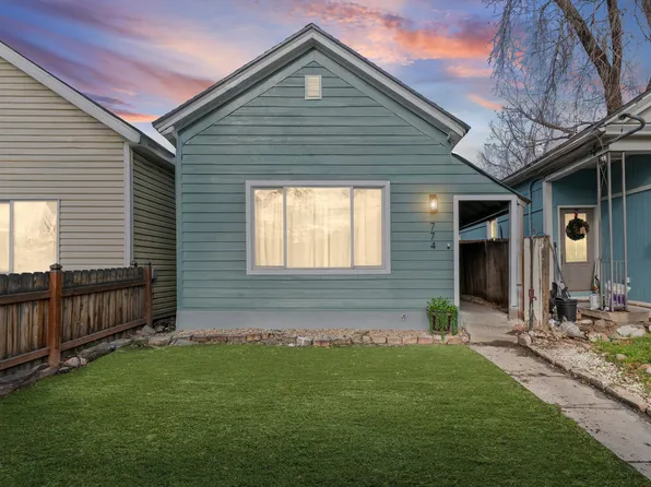 774 W 100 S, Salt Lake City, UT 84104