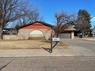 1505 Melanie Ln, Garden City, KS, 67846