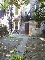 Rented by Evergreen Apartments BK