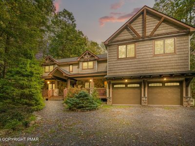 1310 Pine Cone Rd, Pocono Pines, PA, 18350