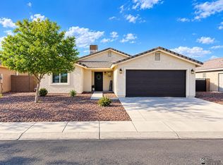 11674 E 33rd Ln, Yuma, AZ 85367