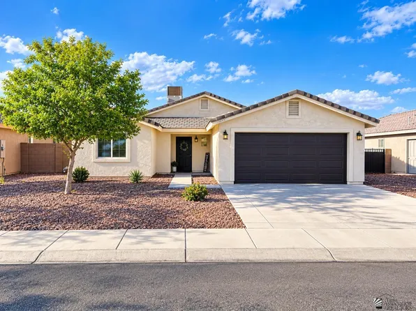 11674 E 33rd Ln, Yuma, AZ 85367