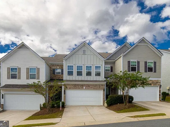 230 Jordan Dr, Woodstock, GA 30188
