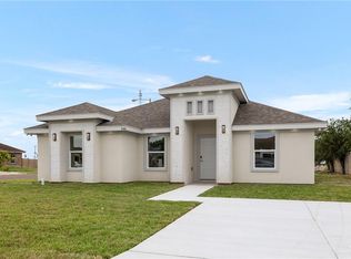 540 Jorge St, Donna, TX 78537