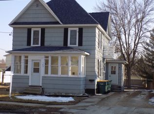 143 E Davis St, Beaver Dam, WI 53916