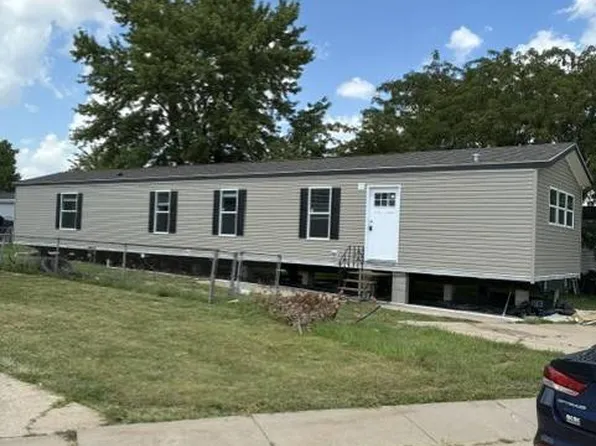 11700 E Waterman St Lot 123, Wichita, KS 67207