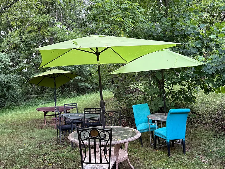 Cane Creek Rd — Photo 9