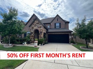 4959 Gleneagle Dr, Lewisville, TX 75028