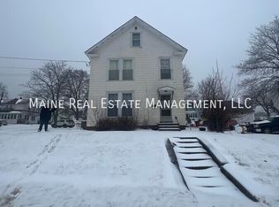 445 Main St APT A, Old Town, ME 04468