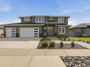 7602 N Rye St, Spokane, WA 99208