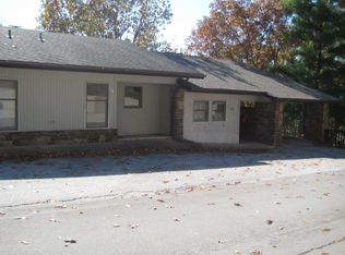 19 Davis Cir, Bella Vista, AR 72715