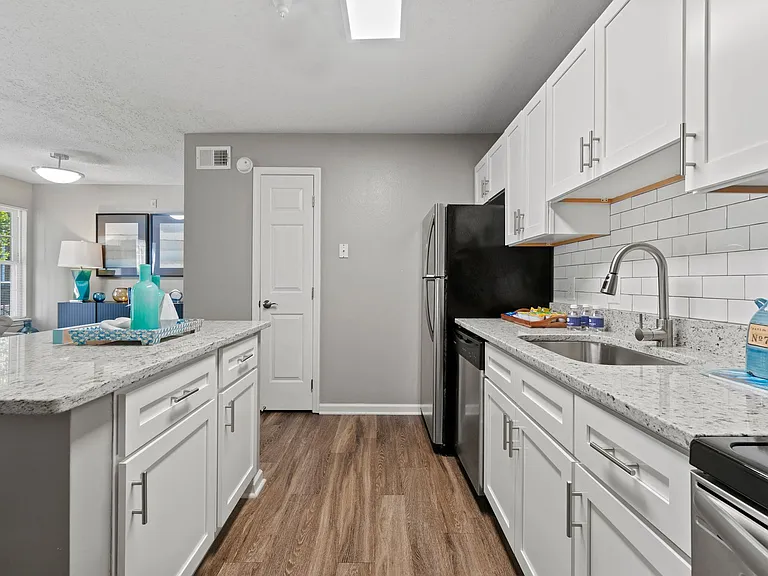 Milestone Apartment Homes — Photo 3