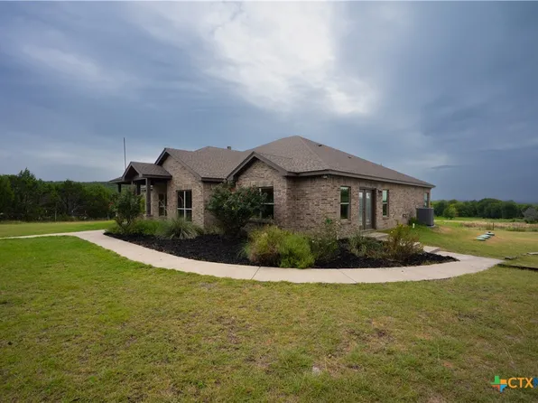 123 Hard Bargain Dr, Gatesville, TX 76528