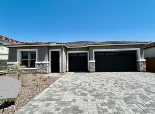 4824 W Stargazer Pl, Laveen, AZ 85339