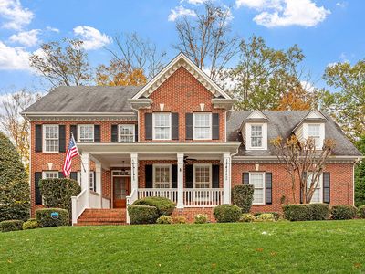 109 Creekvista Dr, Holly Springs, NC, 27540