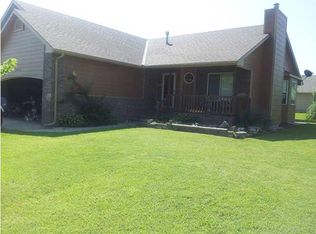 503 Jayhawk Dr, Cheney, KS 67025