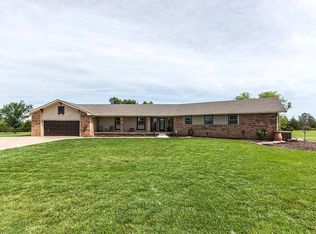 12086 SW 90th St, Andover, KS 67002