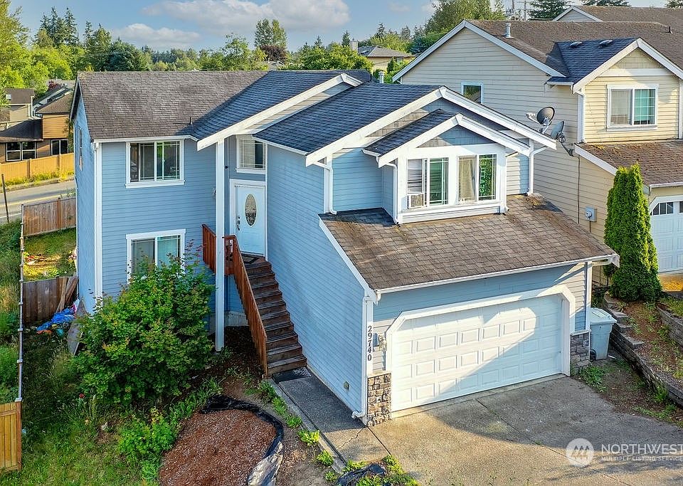 29740 34th Court S, Auburn, WA 98001 Zillow