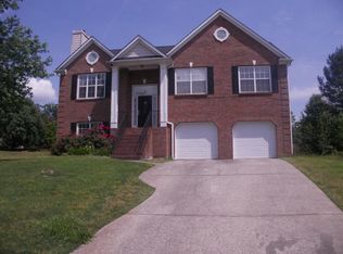 410 Birchberry Ct SW, Atlanta, GA 30331