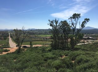 000 Katherine Vw #12, Ramona, CA 92065