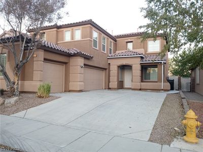 6632 Sea Swallow St, North Las Vegas, NV, 89084