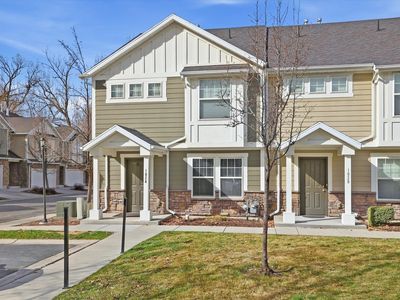 1024 S 270 W, Logan, UT, 84321