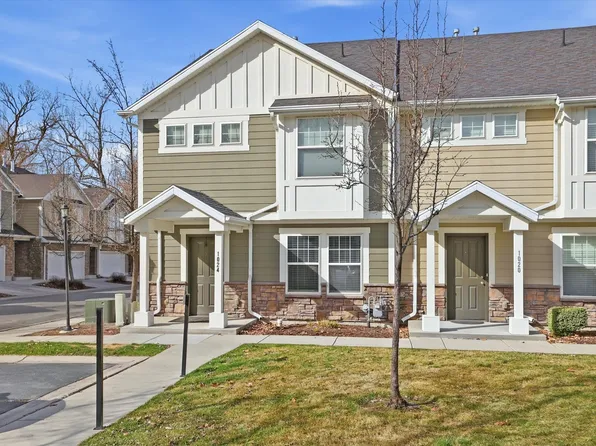 1024 S 270 W, Logan, UT 84321