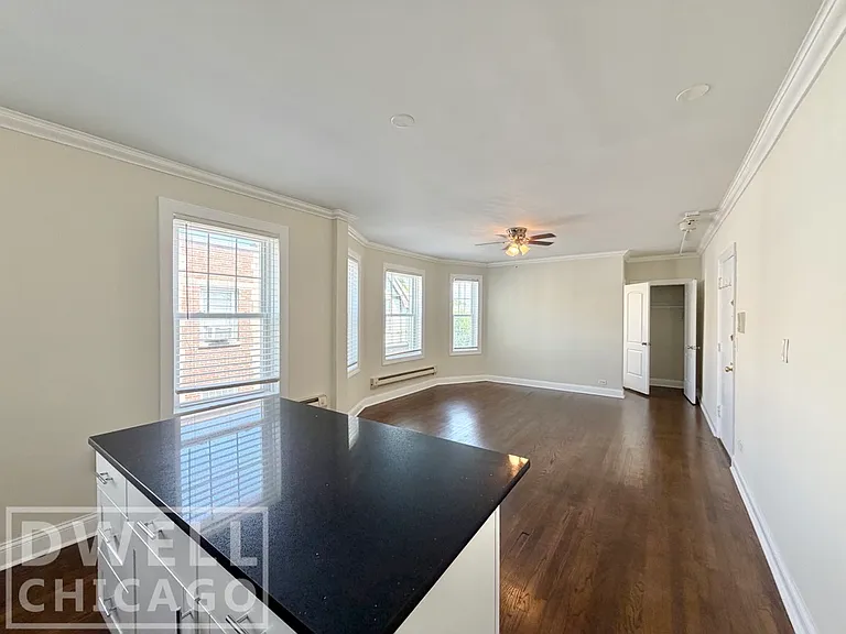 907 Green Bay Rd #3B — Photo 2