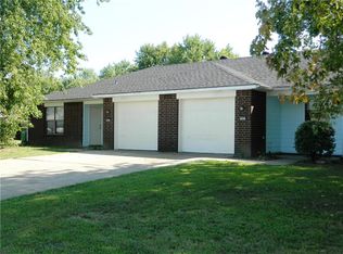 2683 Braxton Ave, Springdale, AR 72764