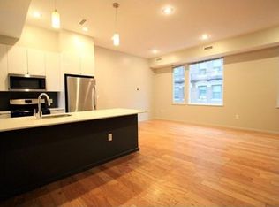 55 Glenville Ave #13, Allston, MA 02134