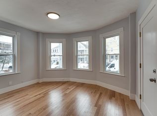 24 Dunlap St #1, Salem, MA 01970