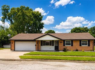 419 Vanessa St, New Lebanon, OH 45345