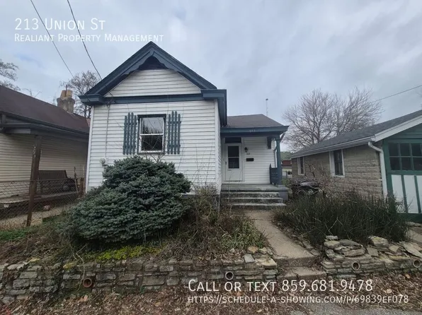 213 Union St, Bellevue, KY 41073