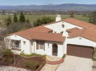 6654 Eagle Ridge Ct, Gilroy, CA 95020