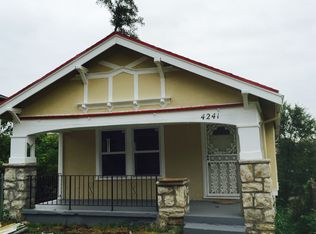 4241 Virginia Ave, Kansas City, MO 64110