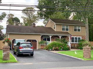 176 Vansant Ave, Island Heights, NJ
