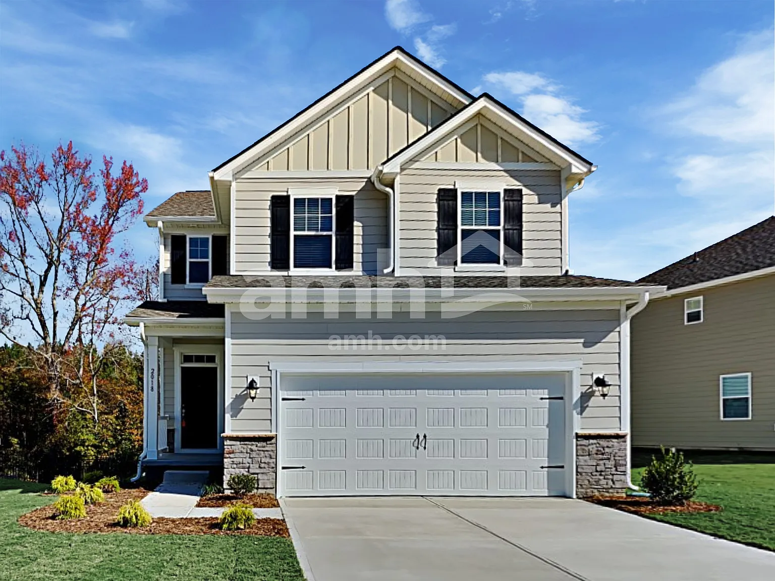 5 bed, 3.5 bath, 2655 sqft, $3,040 — Photo 1