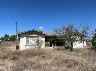 4123 W Whitewater School Rd, Elfrida, AZ 85610