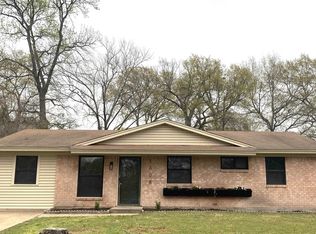 3808 Appletree Ln, Tyler, TX 75701