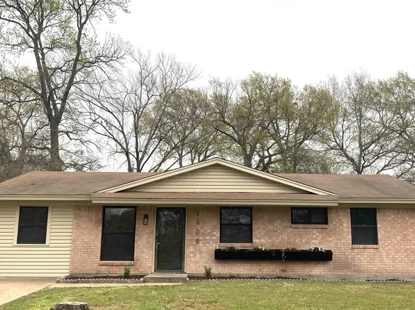 3808 Appletree Ln, Tyler, TX 75701