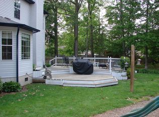 2700 Esplanade Ct, Virginia Beach, VA 23456