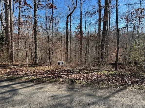 6 Slaughter Rd Lot 6, Primm Springs, TN 38476