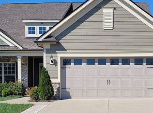 404 Wilson Spgs, Spring Hill, TN 37174