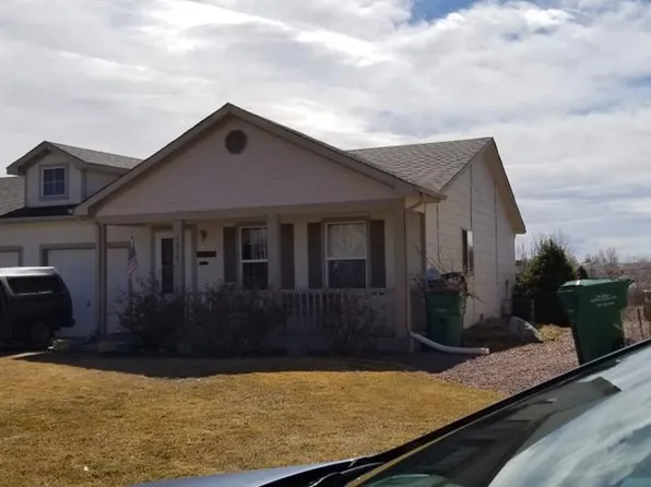 1216 Silver Hawk Ct, Pueblo, CO 81008