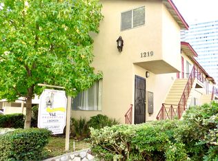 1219 Barry Ave #20B083554, Los Angeles, CA 90025
