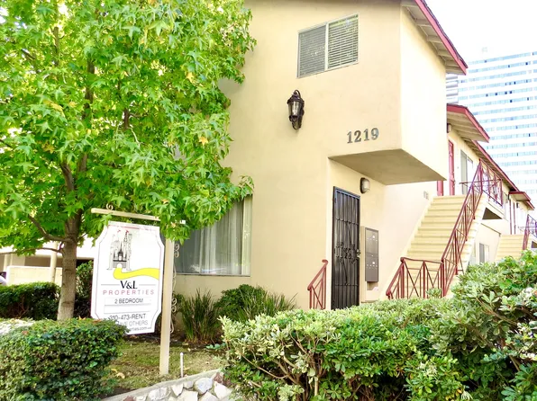 1219 Barry Ave, 1219 Barry Ave #20b083554, Los Angeles, CA 90025